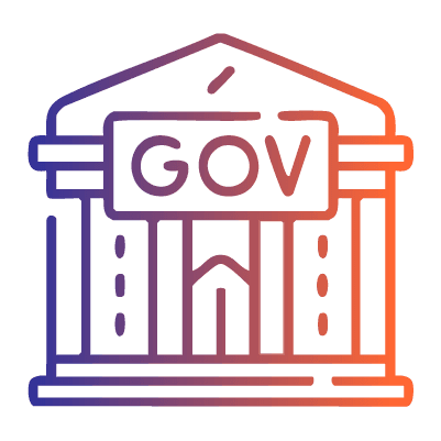 For Government & NGOs