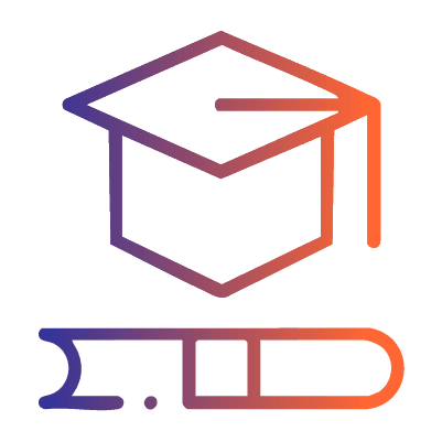 For Higher Education