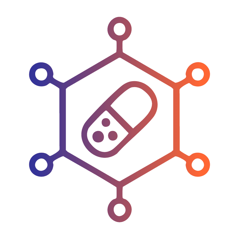 For Pharma & Biotech