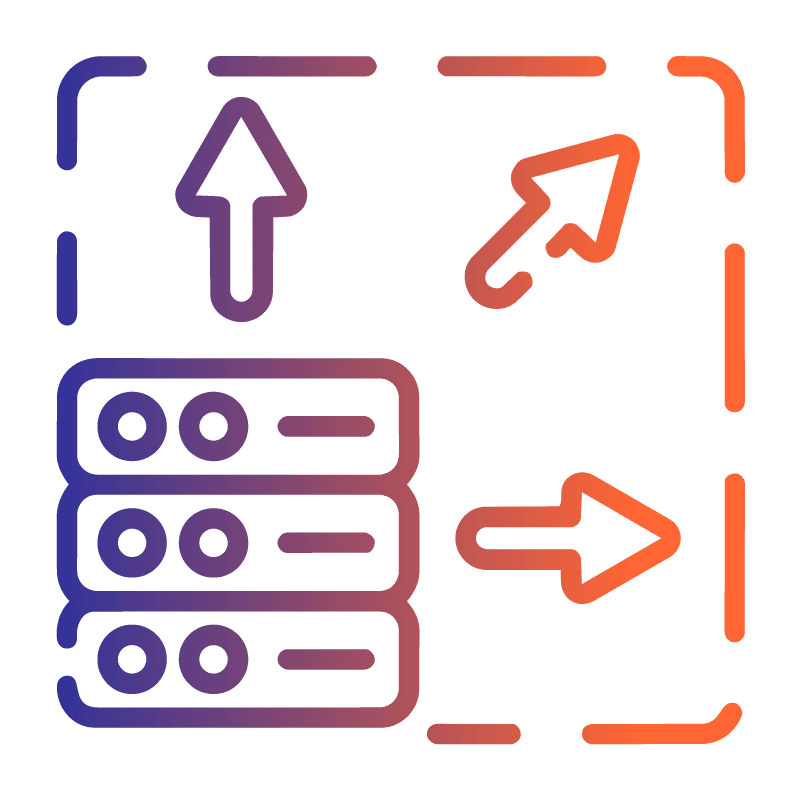 Full-Scale Integration