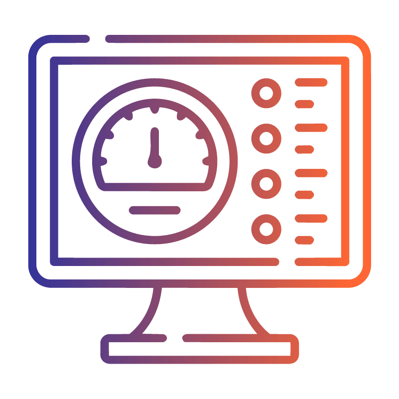 Governance, Monitoring & Optimization