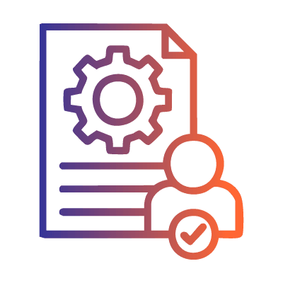 Governance and User Enablement