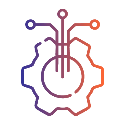 Industrial Platforms