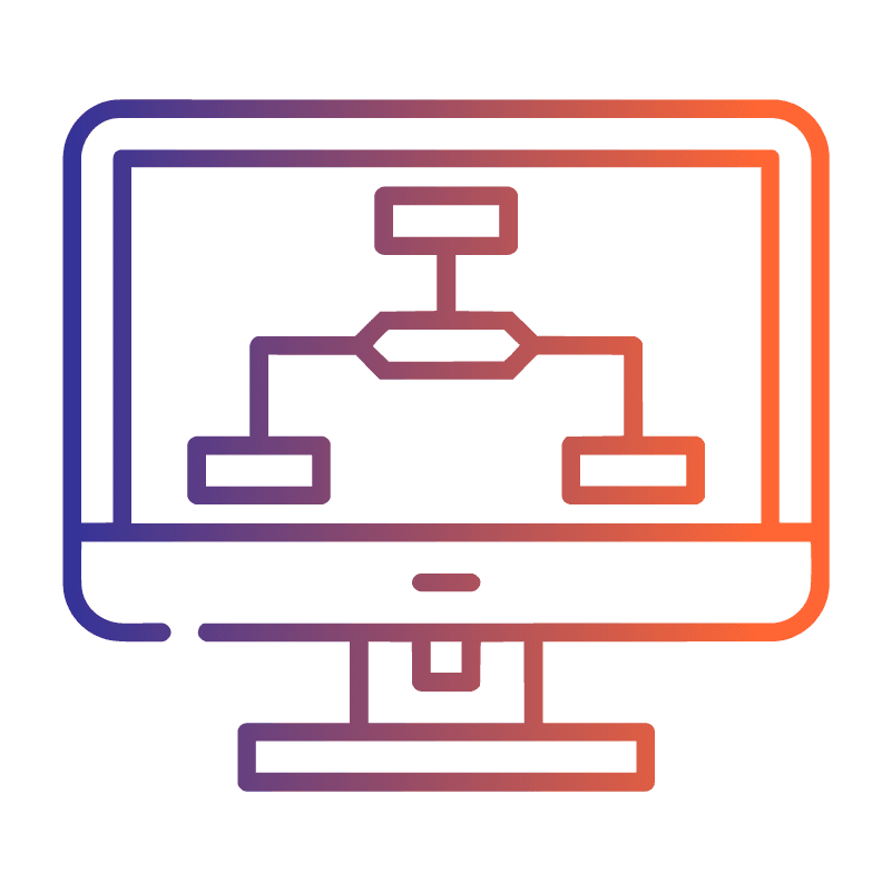 Information Architecture Design