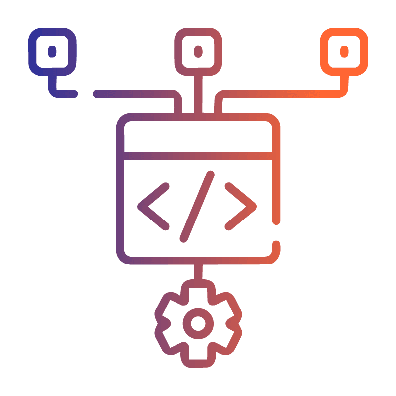 Infrastructure as Code (IaC)