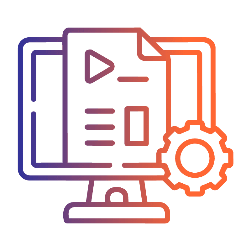 Intelligent Content Generation & Automation