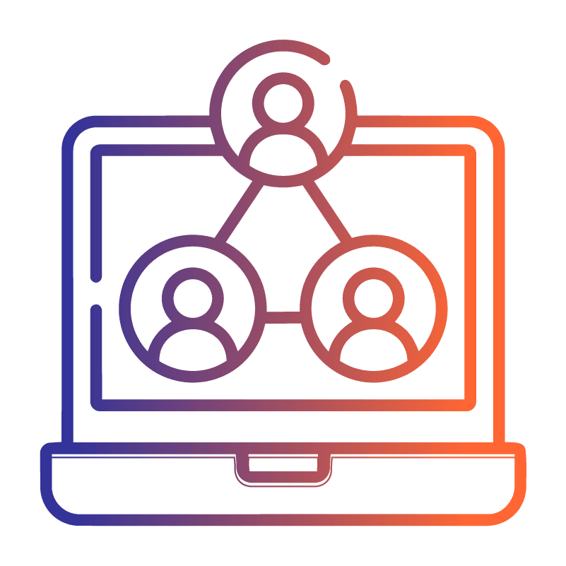 Interactive Collaboration