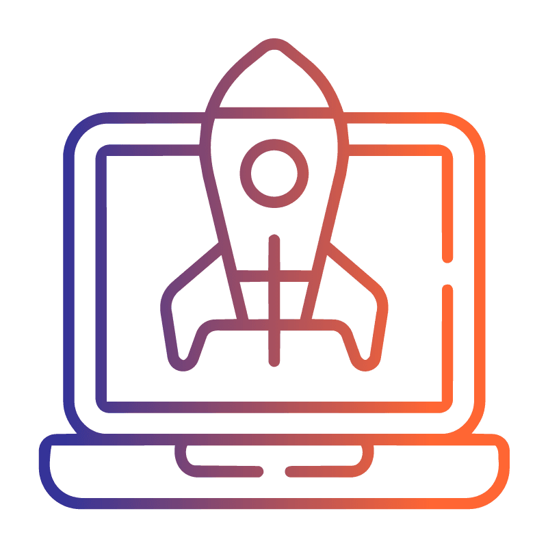 Launch, Training & Managed Services