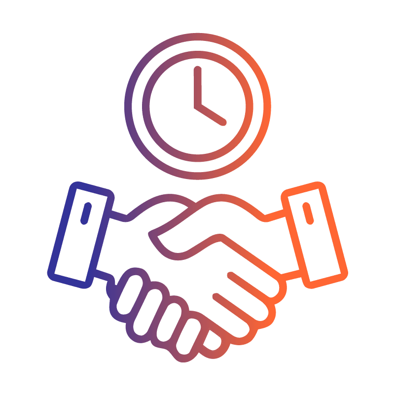 Long-term Partnership