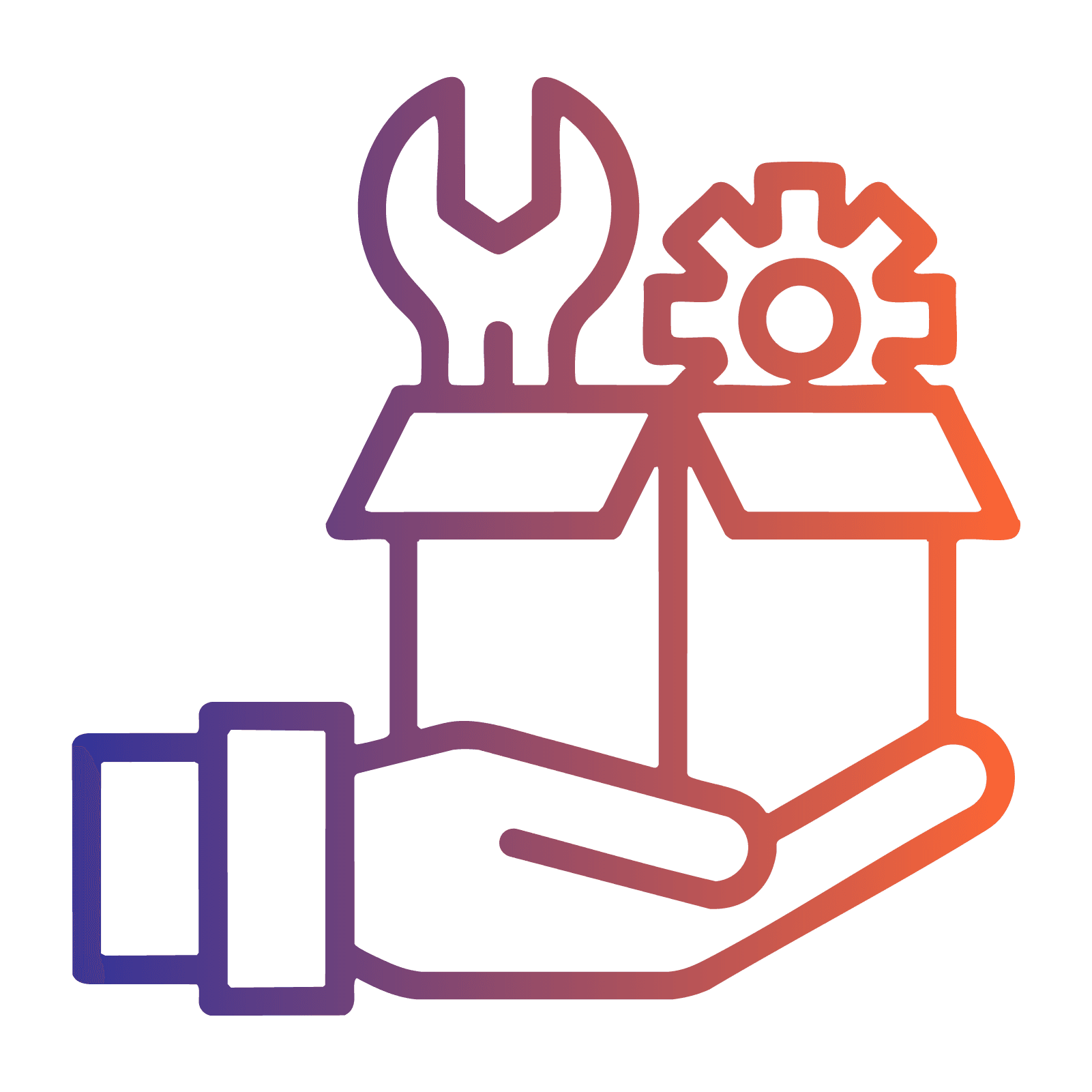 Managed Services & SRE