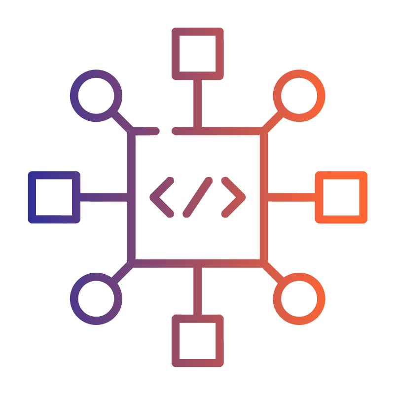 Microservices Architecture Development