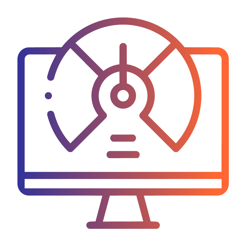 6. Monitoring & Optimization: