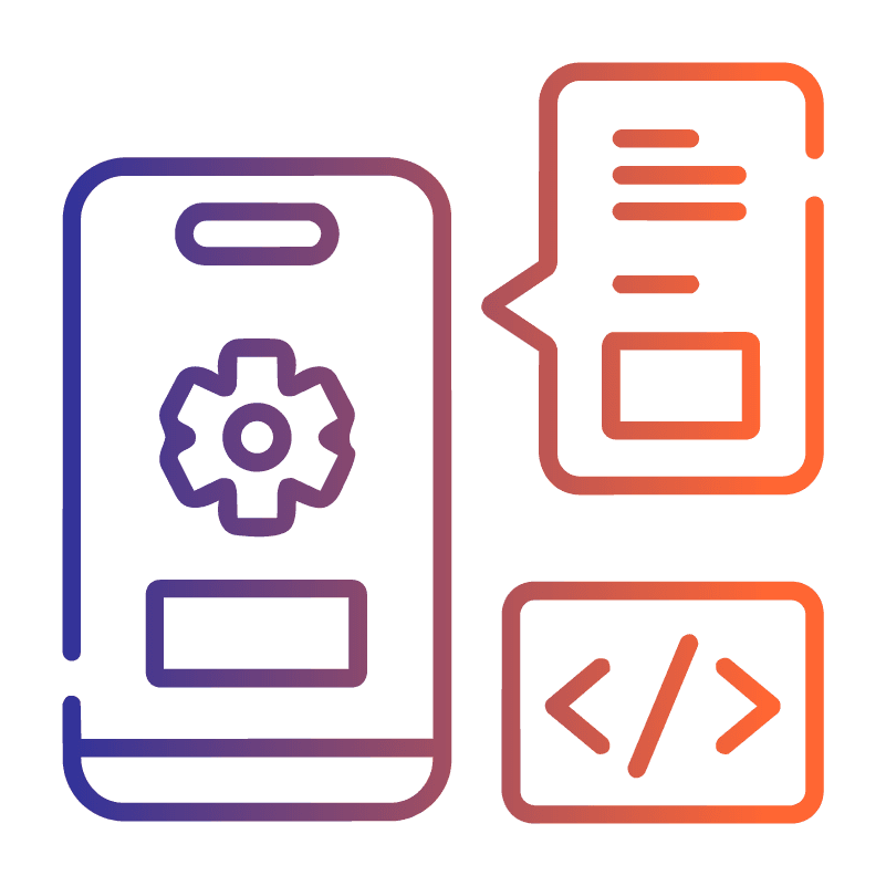 Native Mobile App Development