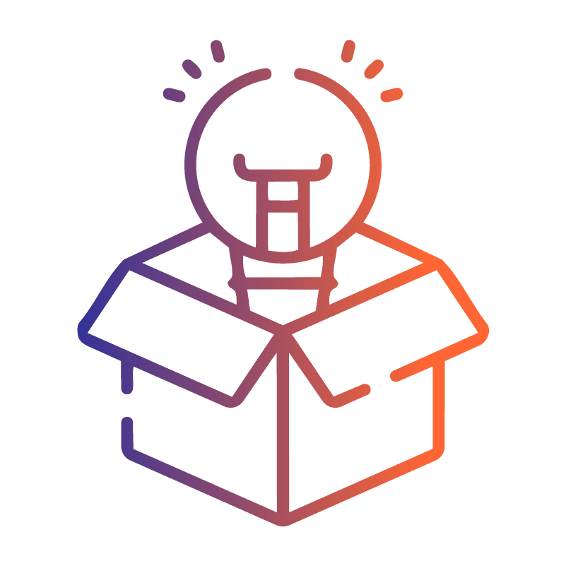 New Product & Feature Ideation