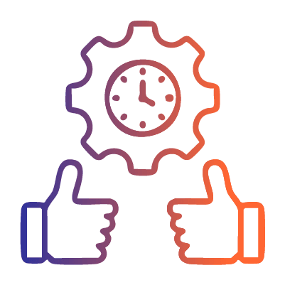 Obsessed with Uptime and Reliability