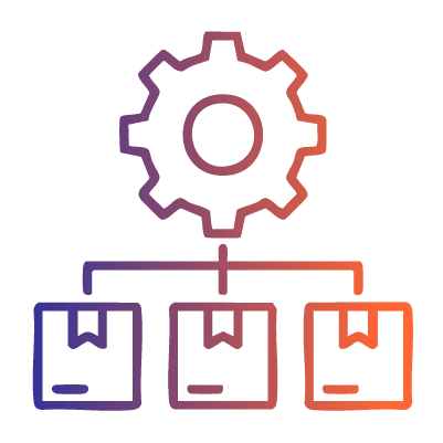 Operational & Fulfilment Systems