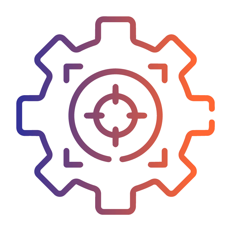Outcome-Driven Focus