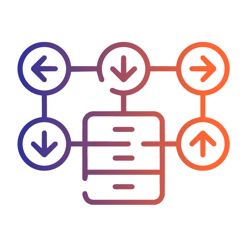 Pipeline & Data Lake Development