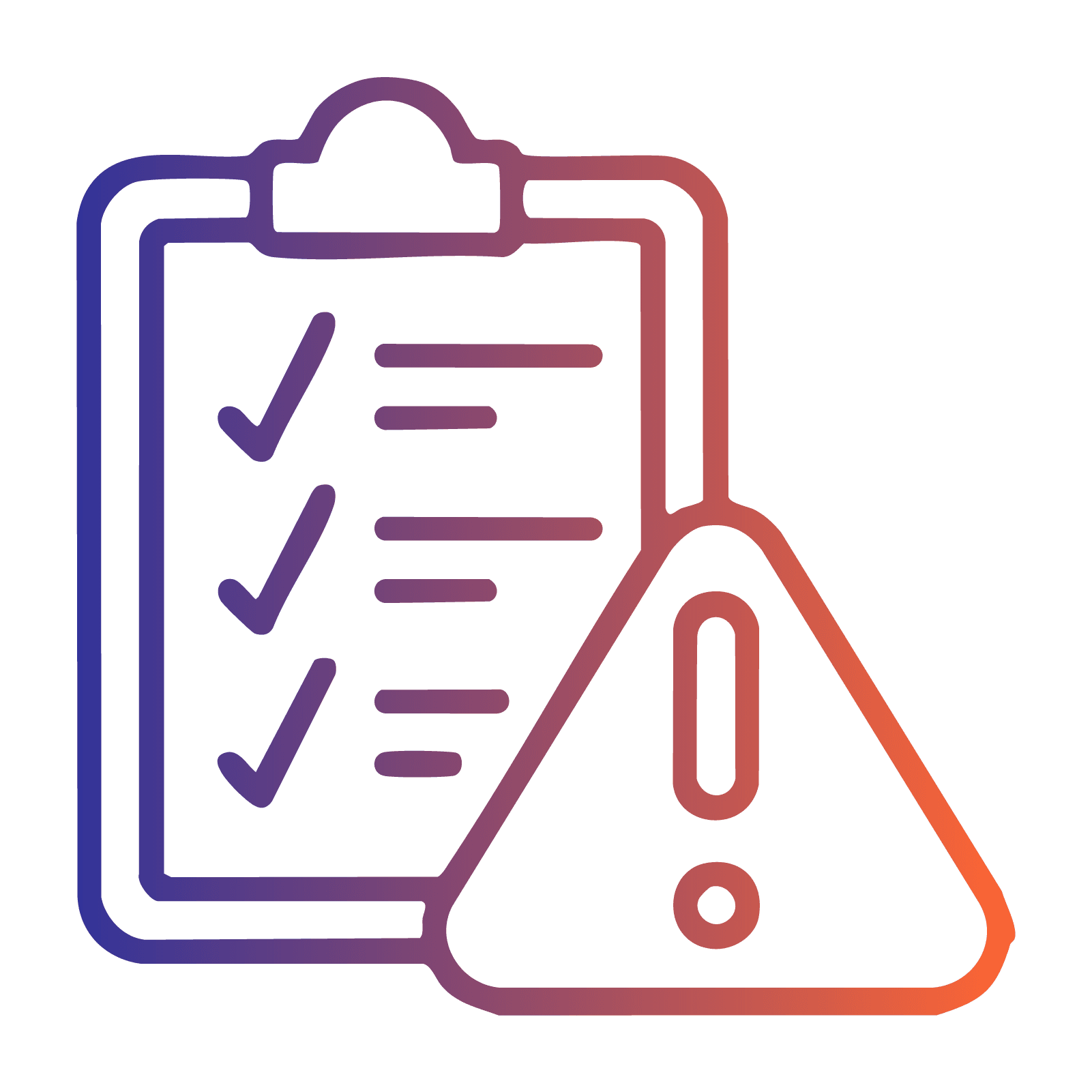 Pragmatic Risk-Based Approach