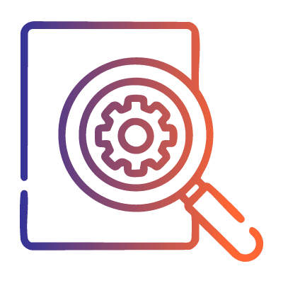 Process Discovery & Analysis