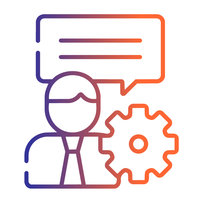 Project-Based Consulting