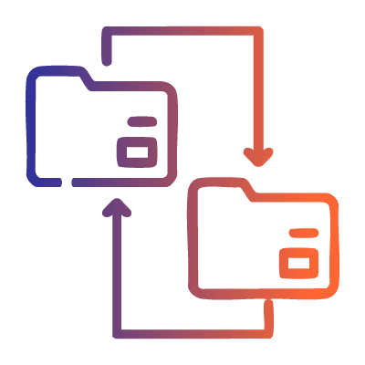 Project-Based Migration