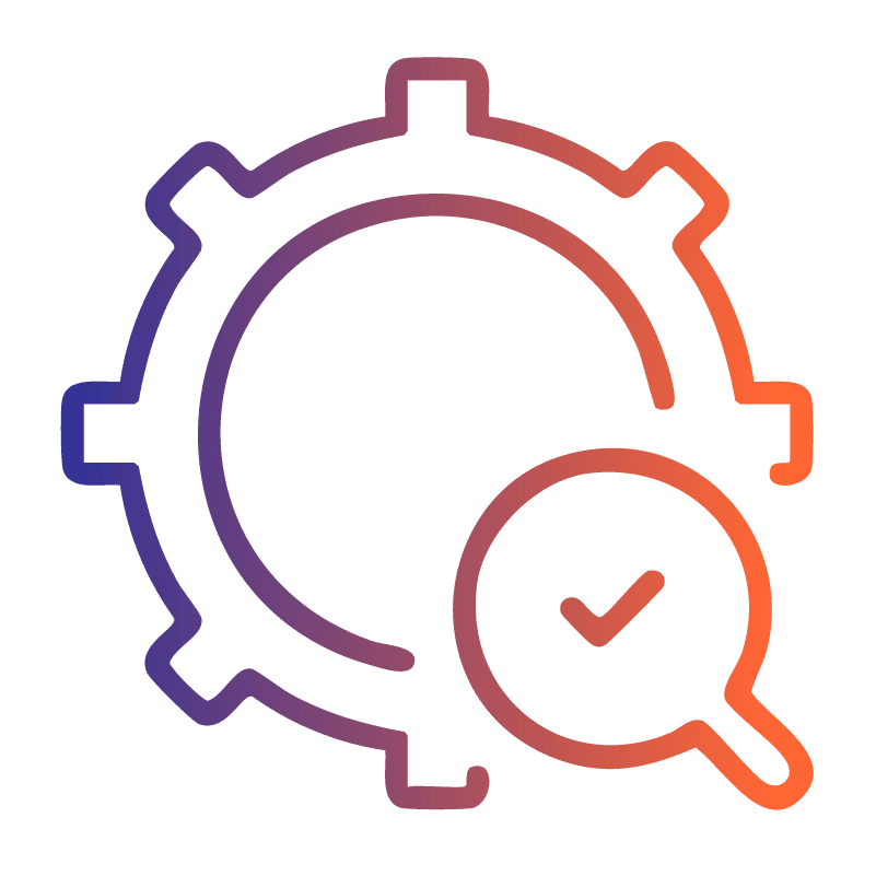 Quality Engineering & Validation