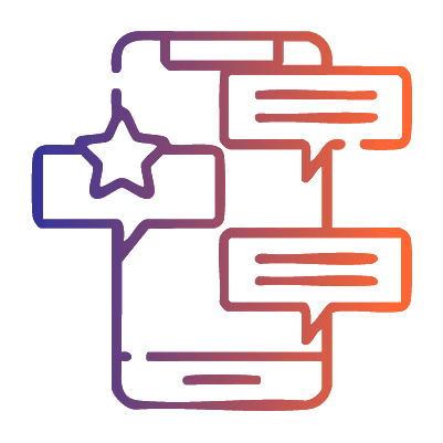 Rapid Prototyping & Feedback