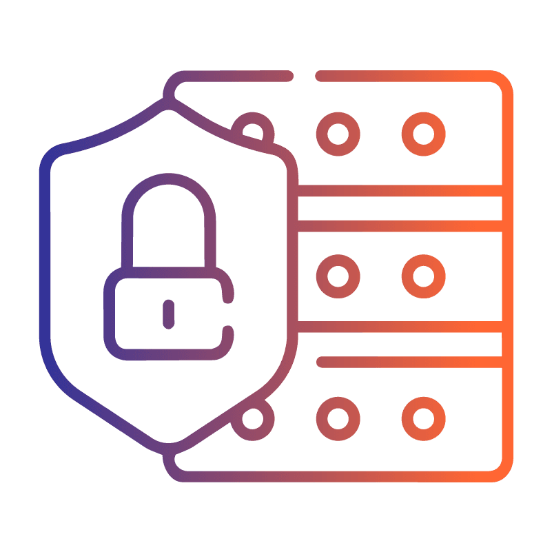 Robust Security and Data Privacy