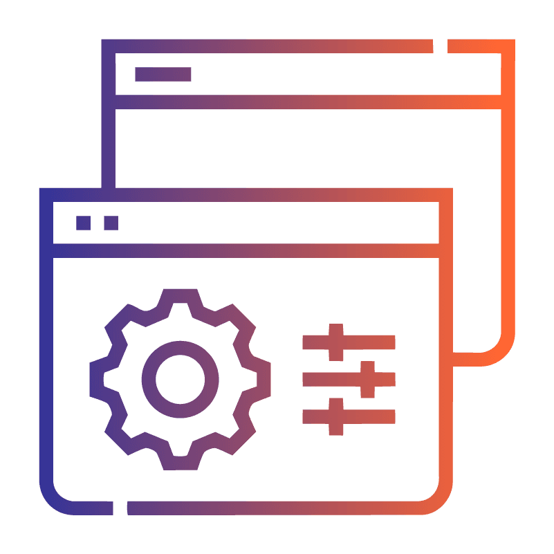 Scalable, Custom Integrations