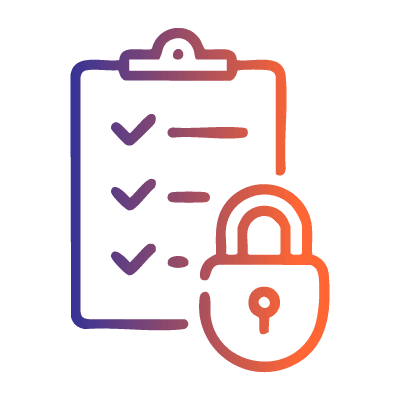 Security & Compliance
