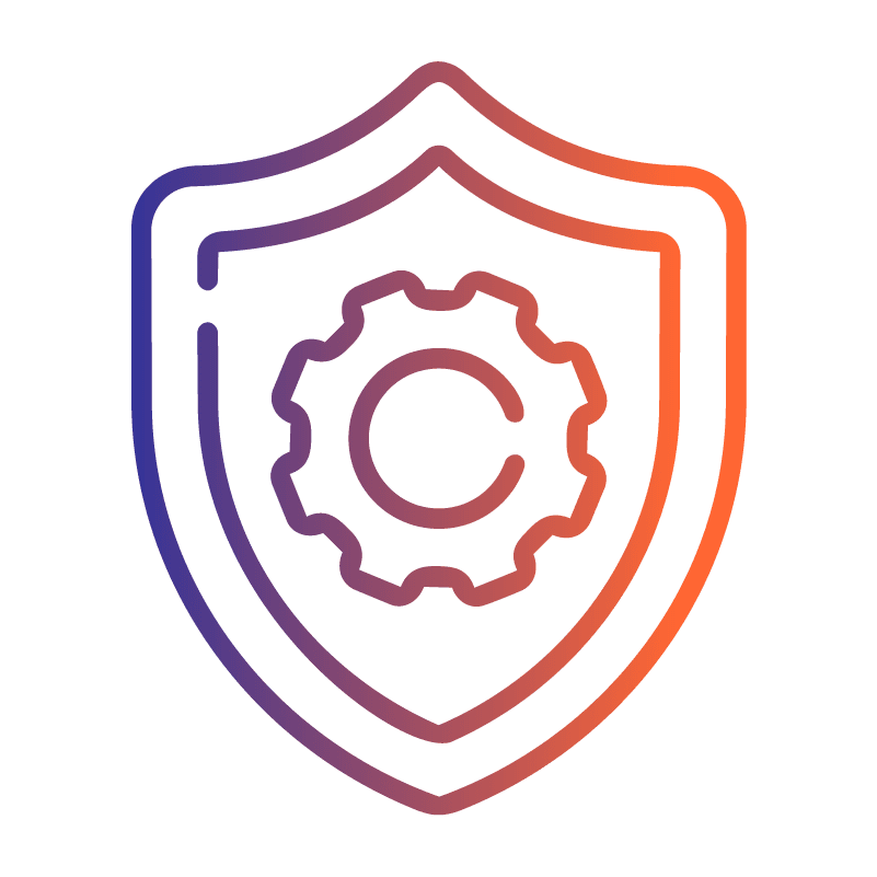 Security & Compliance at Core