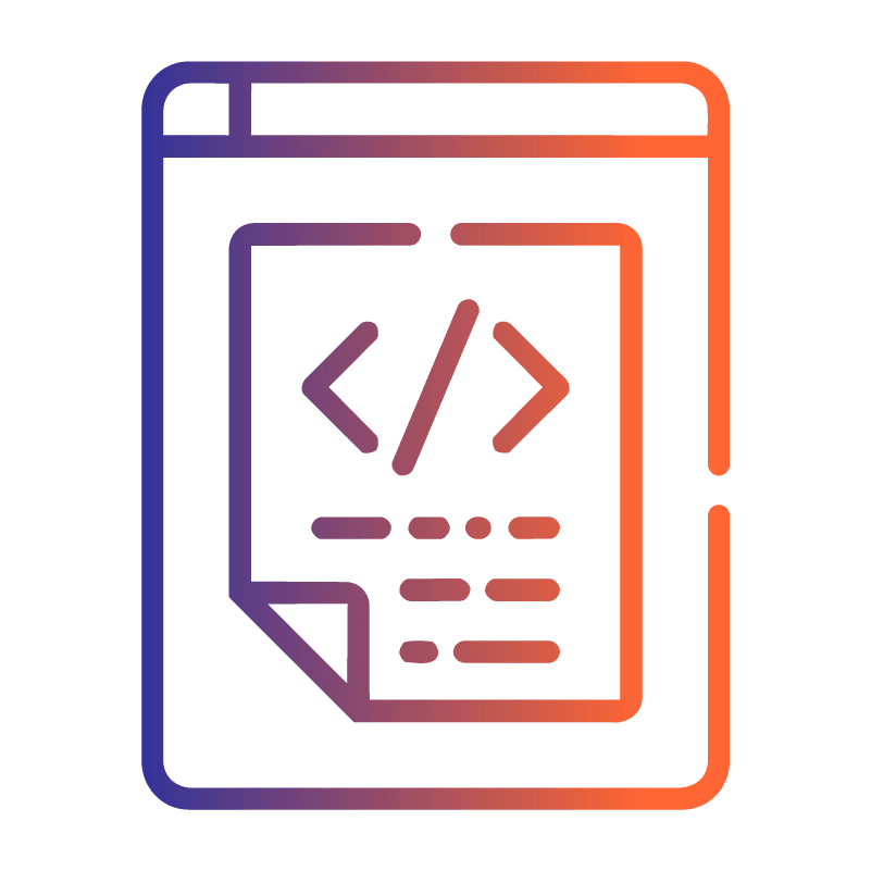 Single Page Application (SPA) Development