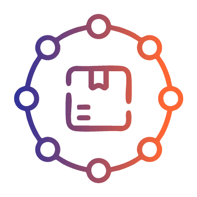 Supply Chain, WMS & TMS