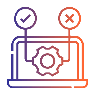 Transparent Execution, No Surprises