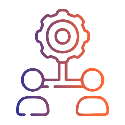 Transparent & Collaborative Process