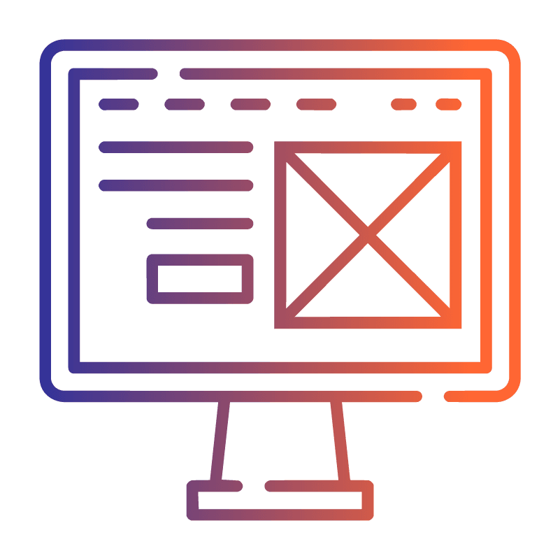 UI/UX Design & Prototyping