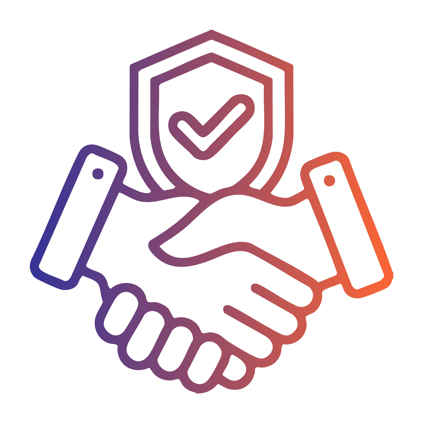 Uncompromising Performance & Reliability