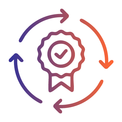 Uncompromising Quality