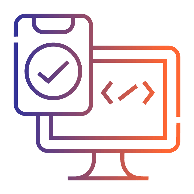 Usability Testing & Iteration
