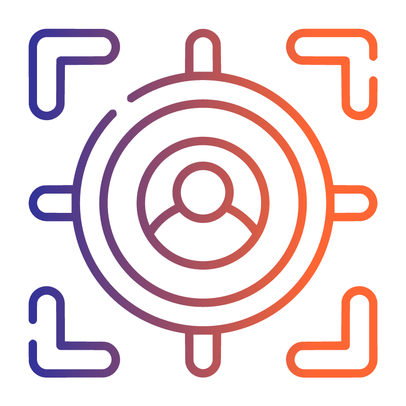User-Centric Design Focus