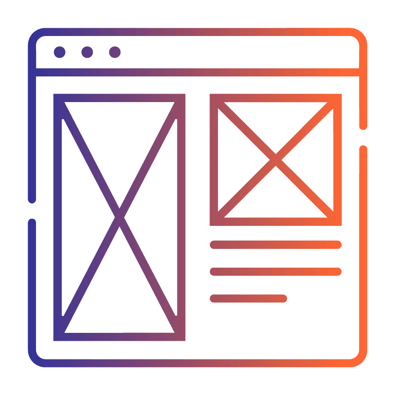 Wireframing & Prototyping