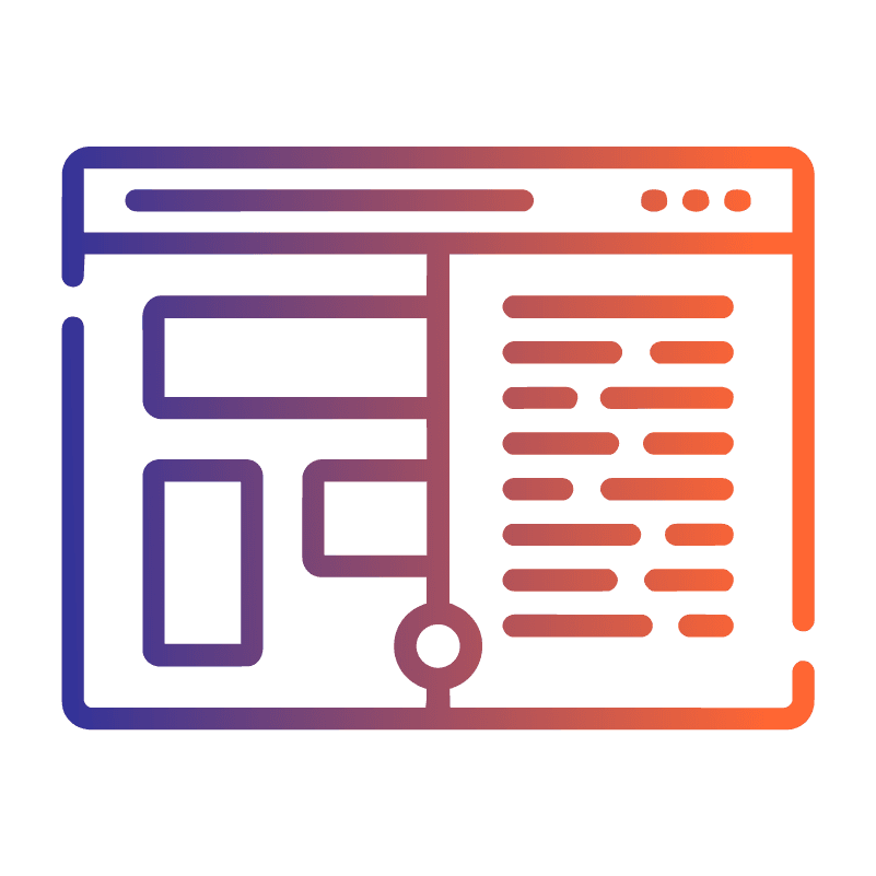 Wireframing & Prototyping Project